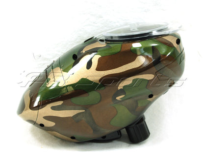 Pinokio Speed Hopper - Woodland Camo - Gold - Pinokio