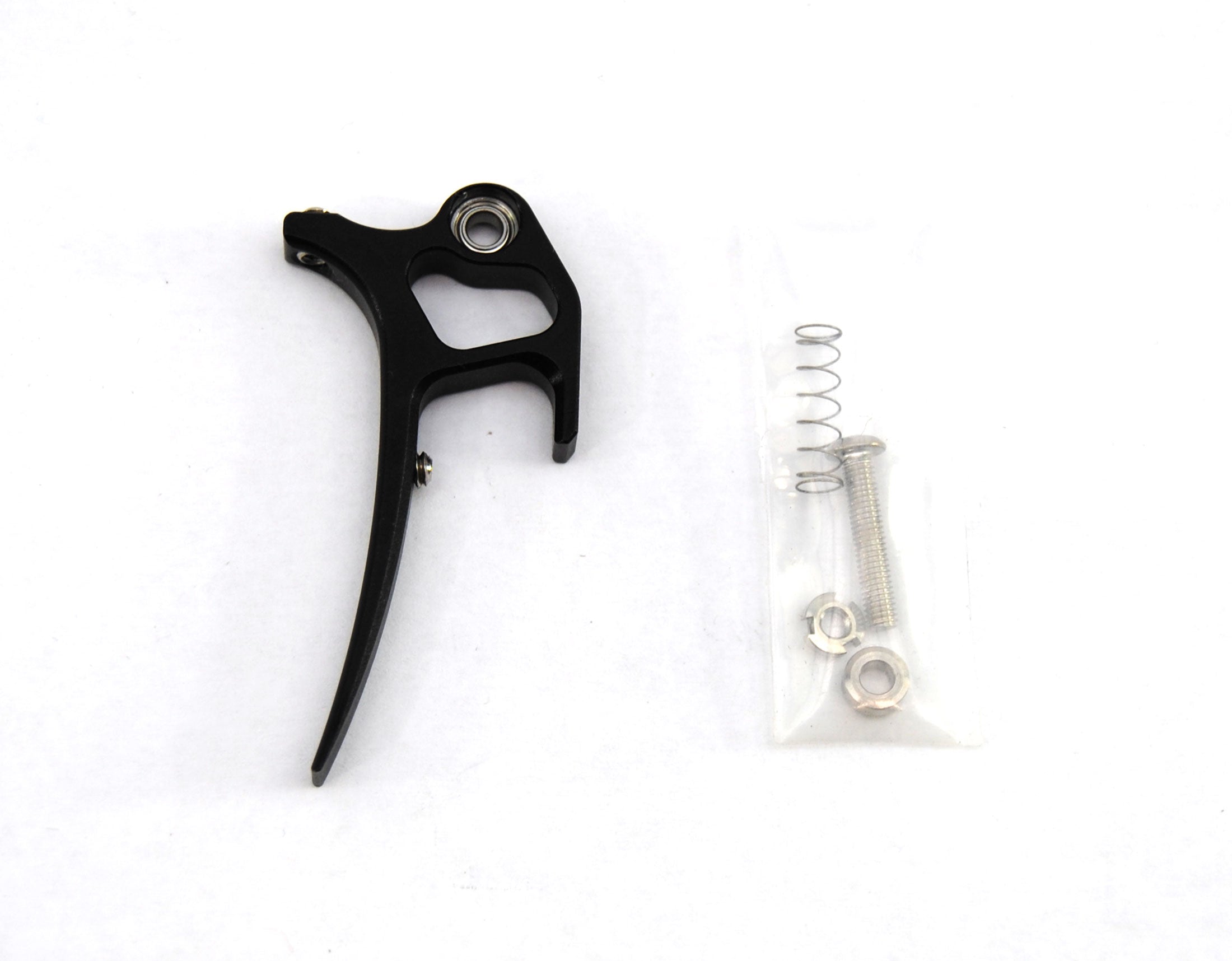 Custom Products CP PMR Ultralite Rake Trigger - Thumbnail 2