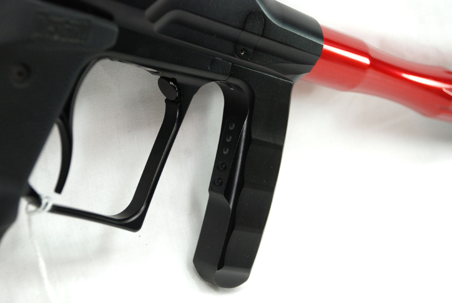 Used Valken Proton - Black - Valken