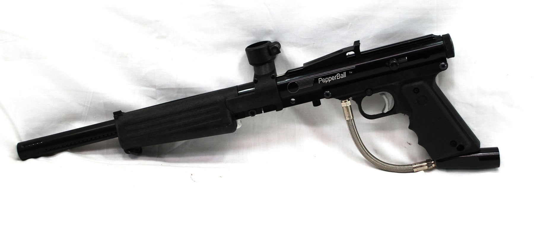 Used Tippmann Pro-Carbine - Tippmann Sports