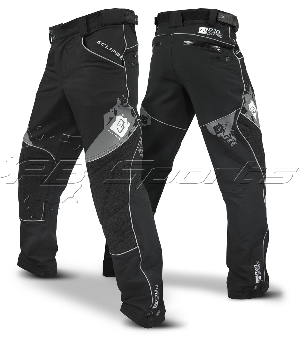 Planet Eclipse Program Pants - S - Planet Eclipse