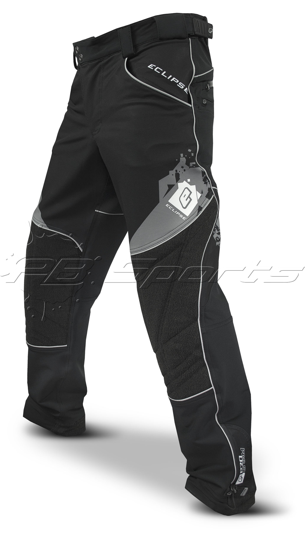 Planet Eclipse Program Pants - S - Planet Eclipse