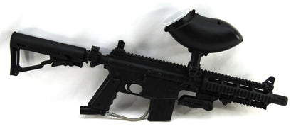 Used Tippmann Project Salvo - Black