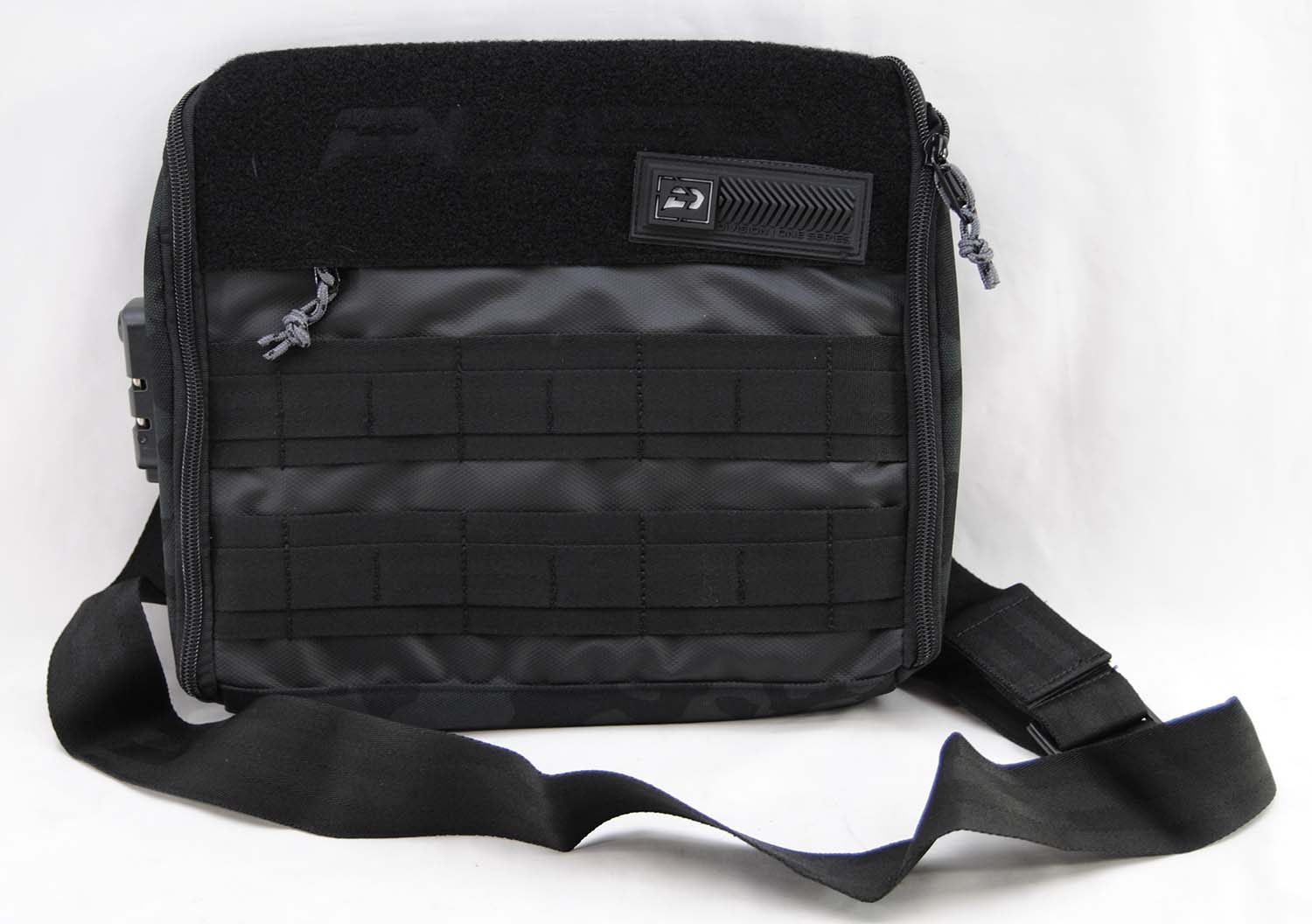 Push Division One Marker Bag – PB Sports LLC