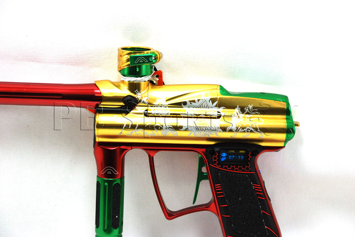 Bandeau Paintball Vintage Rare Bandeau Paintball Rasta Angel Bunkerking - Vintage Rare - Neuf Avec étiquettes Top Gun Casquette Bandeau Paintball Vintage Rare Bandeau Paintball Rasta Angel Bunkerking - Vintage Rare - Neuf Avec étiquettes Top Gun Casquette