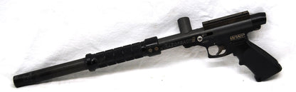Used WWP Razorback II - PGP