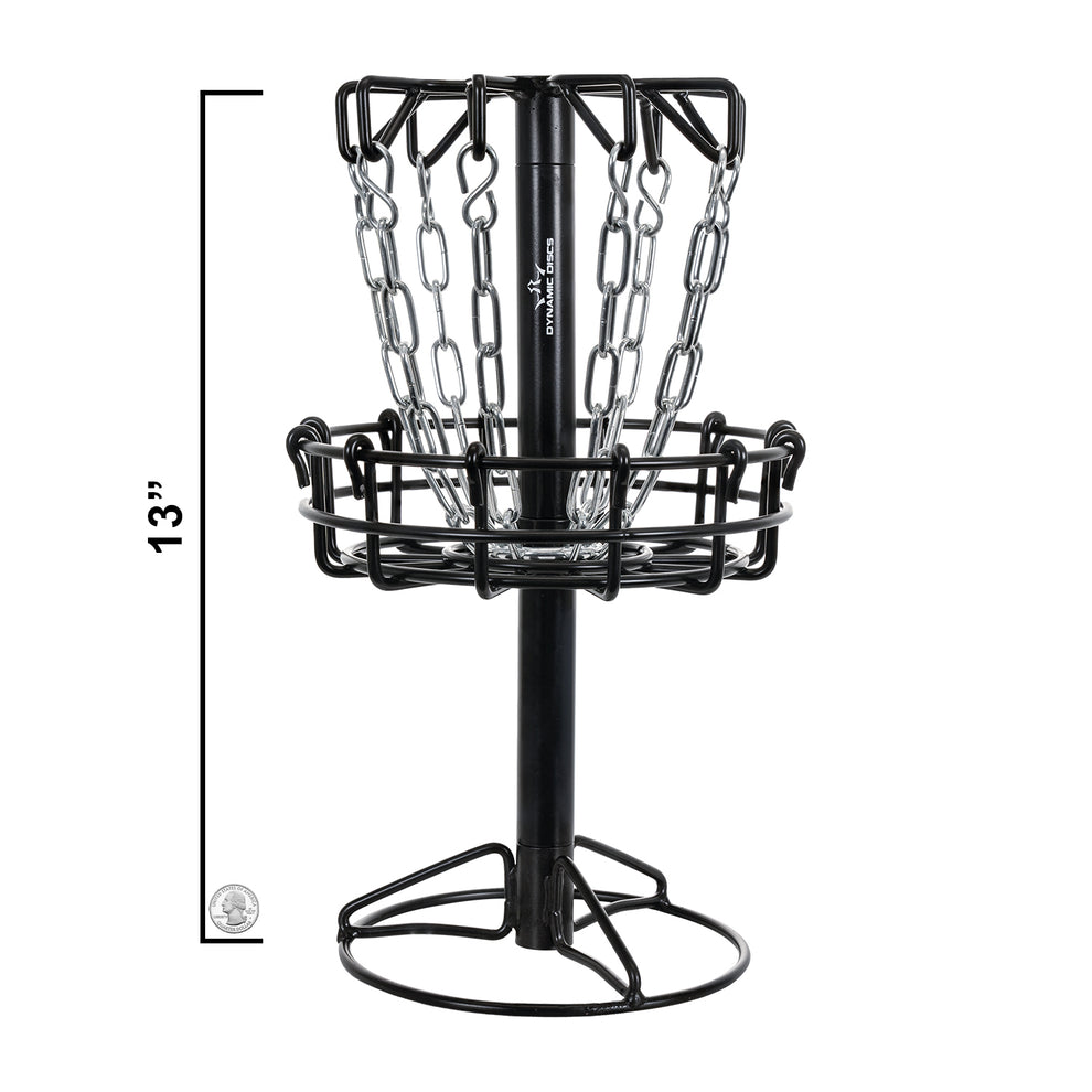 Dynamic Discs Recruit Basket