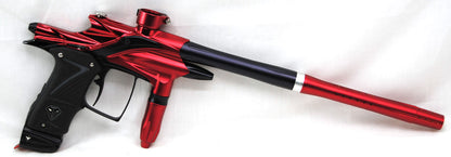 Used Dangerous Power Fusion Elite - Red/Black - Dangerous Power