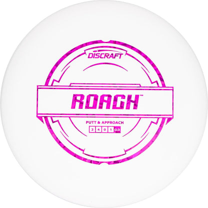 Discraft Putter Line Roach Golf Disc