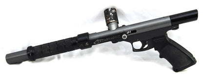 Used WWP Razorback I - Grey/Black