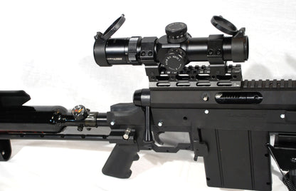 Carmatech Engineering SAR12C Sniper Rifle Kit + First Strike FSC w/ NEMESIS Barrel - Carmatech