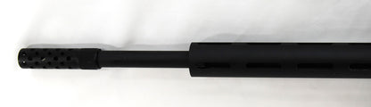 Used Carmatech Engineering SAR-12C Paintball Marker