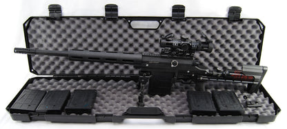 Used Carmatech Engineering SAR-12C Paintball Sniper - Carmatech Engineering