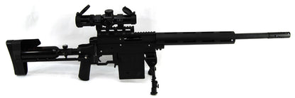 Used Carmatech Engineering SAR-12C Paintball Sniper - Carmatech Engineering