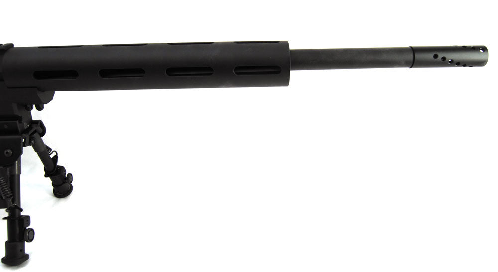 Used Carmatech Engineering SAR-12C Paintball Sniper - Carmatech Engineering