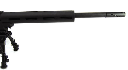 Used Carmatech Engineering SAR-12C Paintball Sniper - Carmatech Engineering