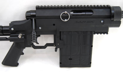 Used Carmatech Engineering SAR12C Basic - Black