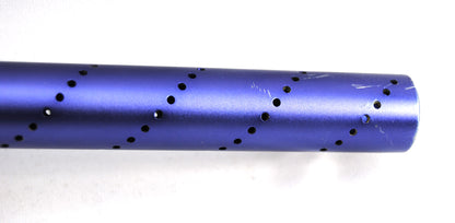 Used Smart Parts Shocker Amp Marker - Purple/Black