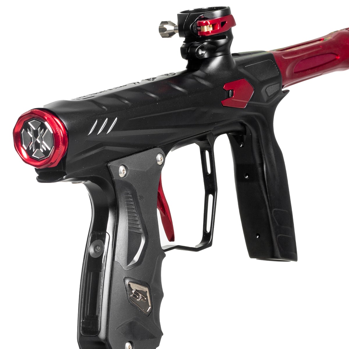 HK Army Shocker AMP Paintball Gun