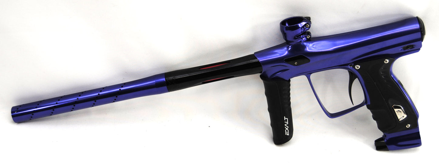 Used Smart Parts Shocker RSX  - Purple/Black