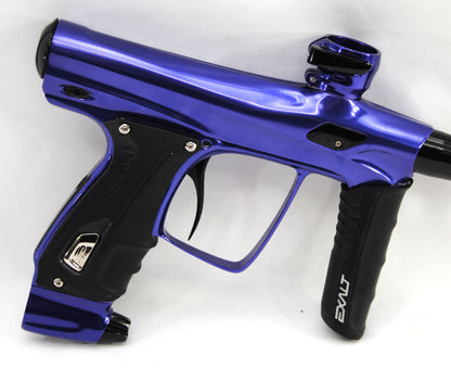 Used Smart Parts Shocker RSX  - Purple/Black
