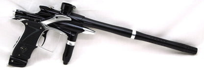 Used Dangerous Power Fusion Elite - Silver/Black - Dangerous Power