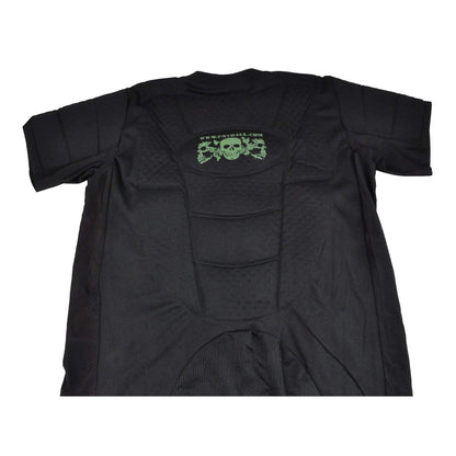 3Skull Body Shield Chest Protector - Small - 3Skull