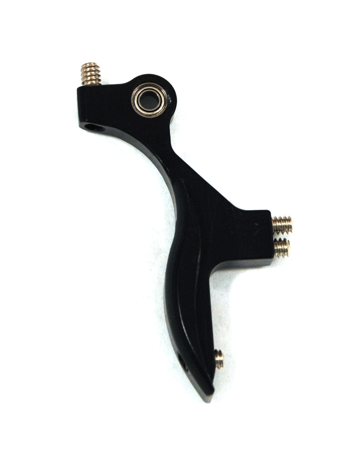 3Skull SFT Shocker Roller Trigger - Black – PB Sports LLC