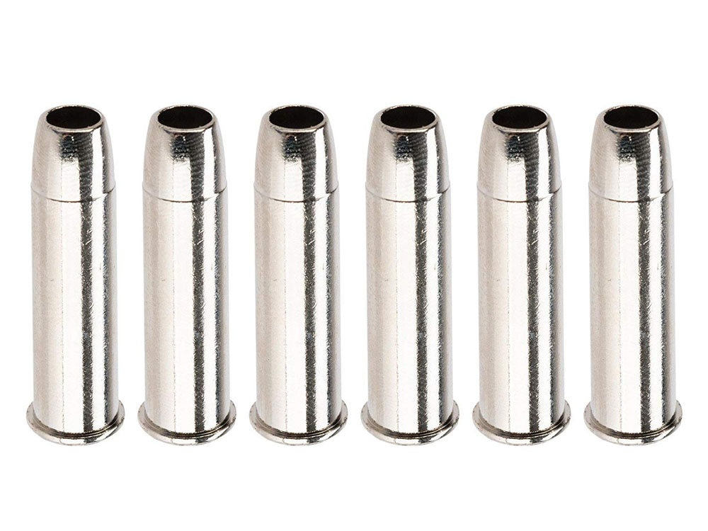 Umarex Legends Saddle Gun 6mm Cartridges - 6 Pack - Umarex