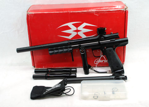 Empire Sniper Pump Paintball Gun