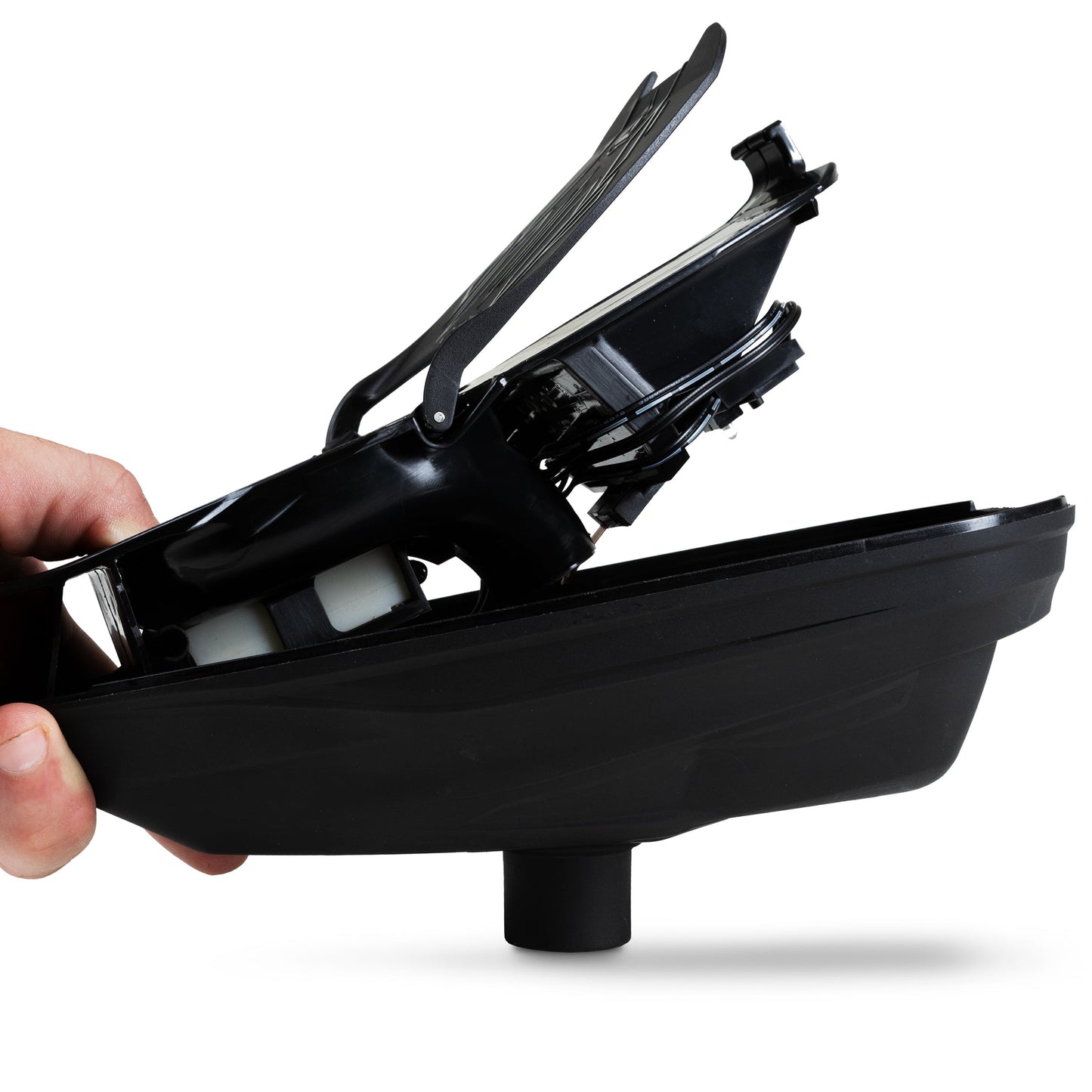 HK Army Sonic Loader - Black