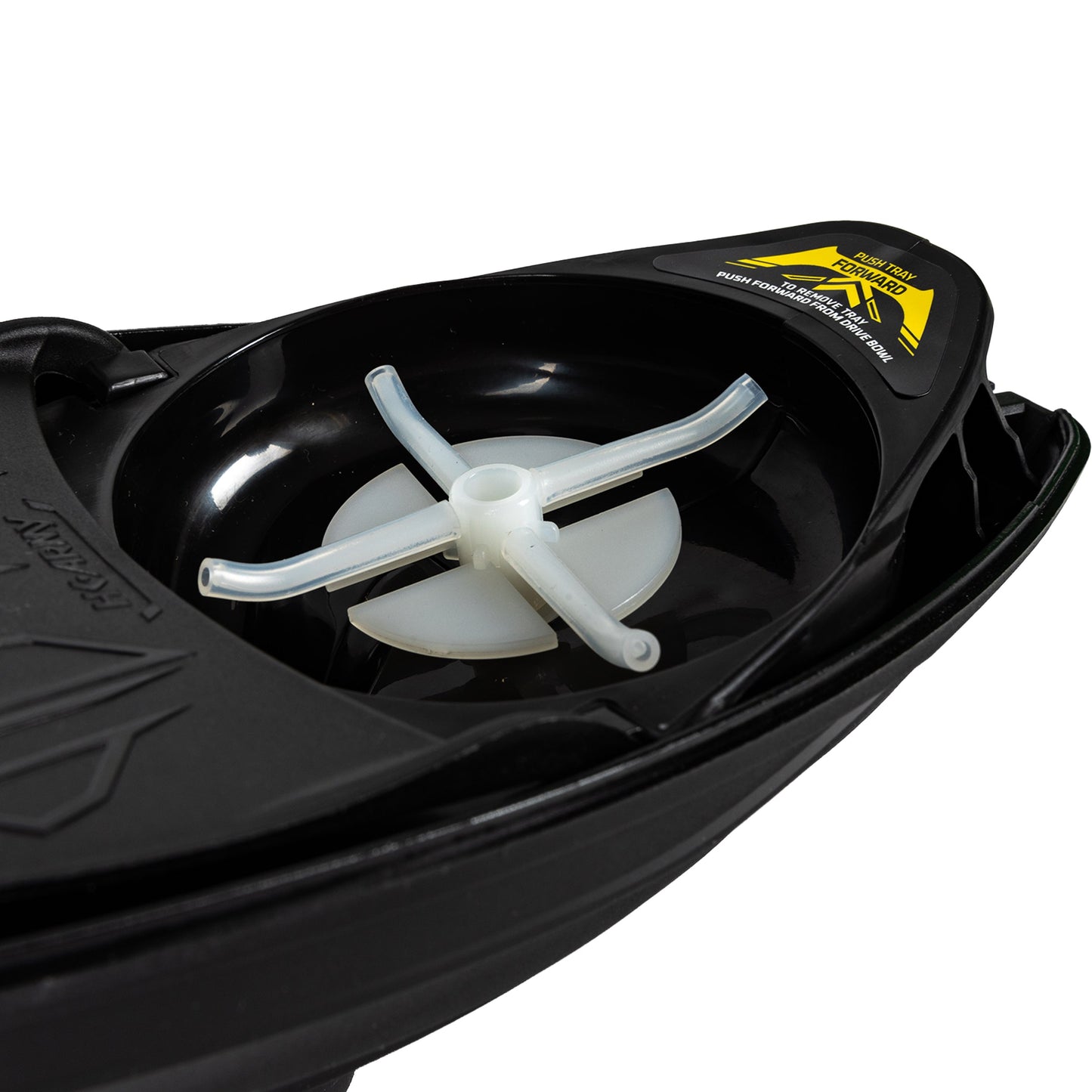 HK Army Sonic Loader - Black