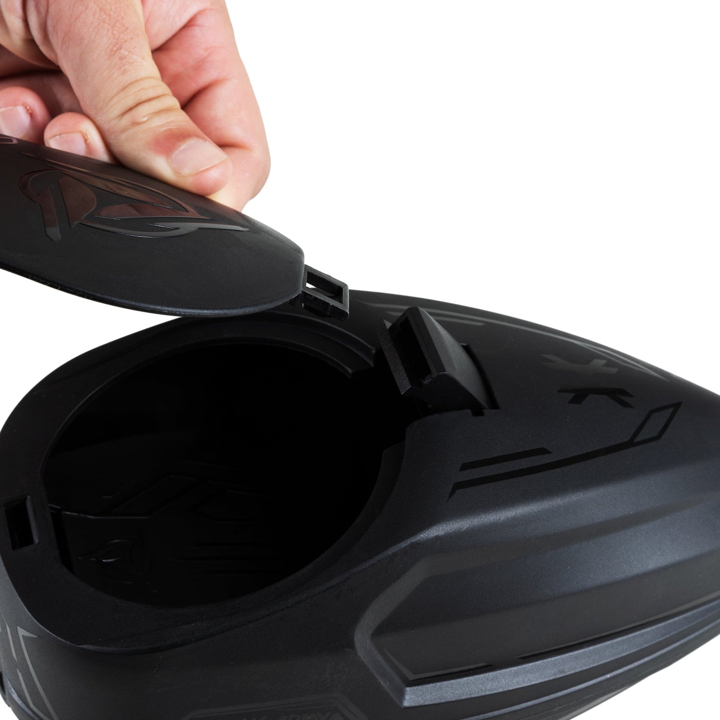 HK Army Sonic Loader - Black