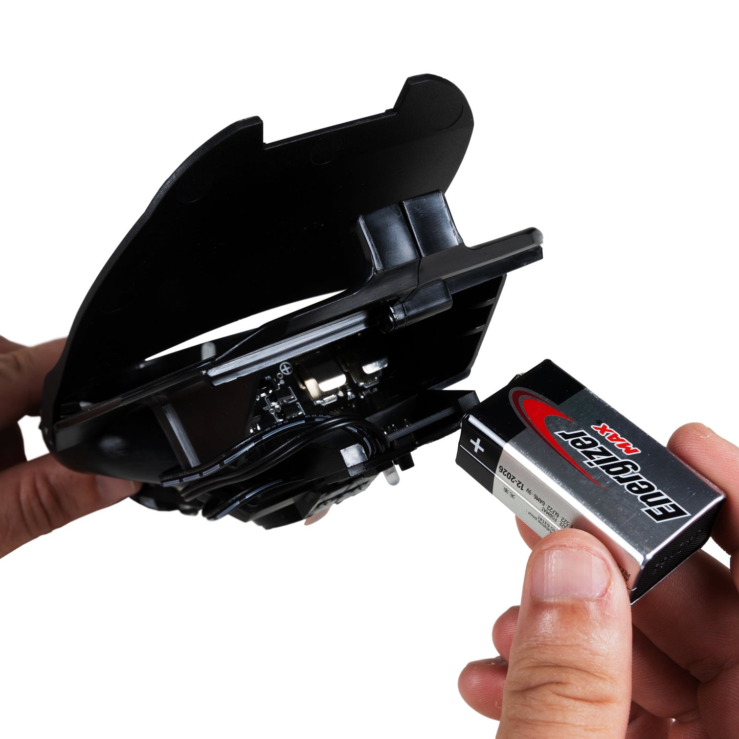 HK Army Sonic Loader - Black