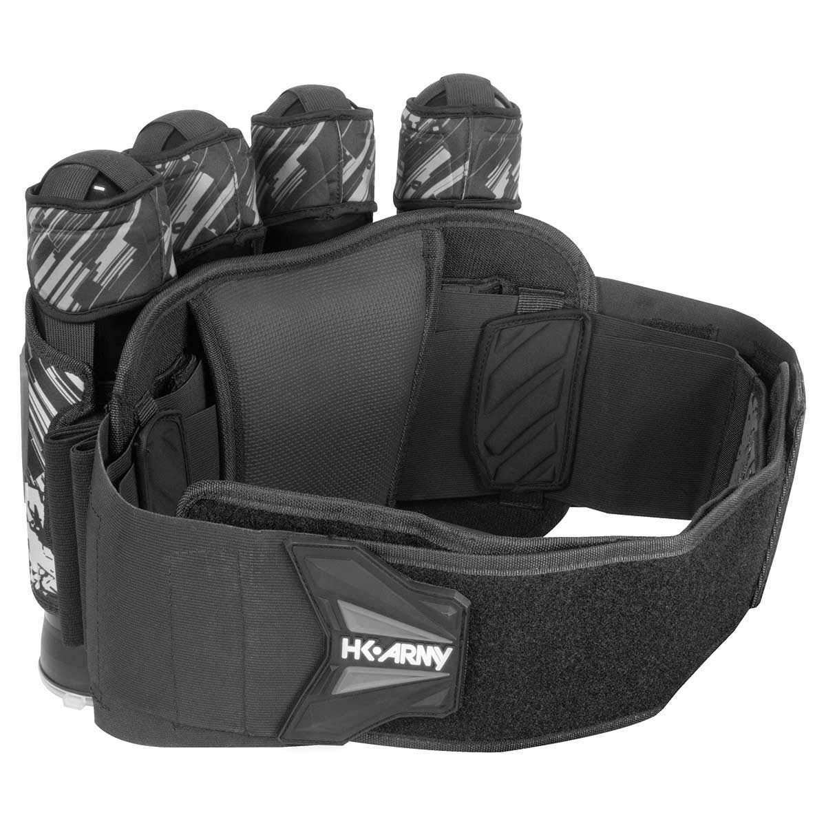 Planet Eclipse HK Army Zero G Rain Harness 4+3+4 - Spectre - Planet Eclipse