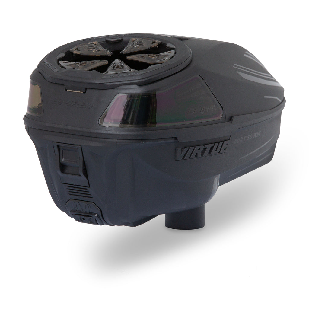 Virtue Spire V Loader