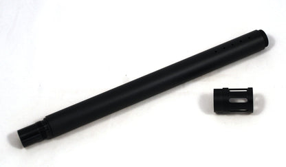 3Skull 12&quot; RECON barrel with threaded M4 tip (13&quot; overall) - Spyder - 3Skull