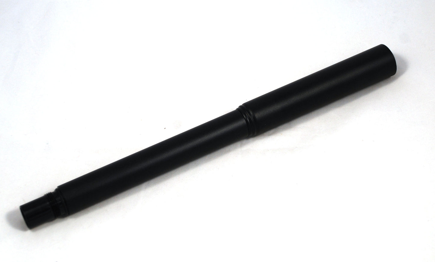 3Skull 8&quot; RECON barrel with threaded Reaper Mock Silencer tip (14&quot; overall) - Spyder - 3Skull