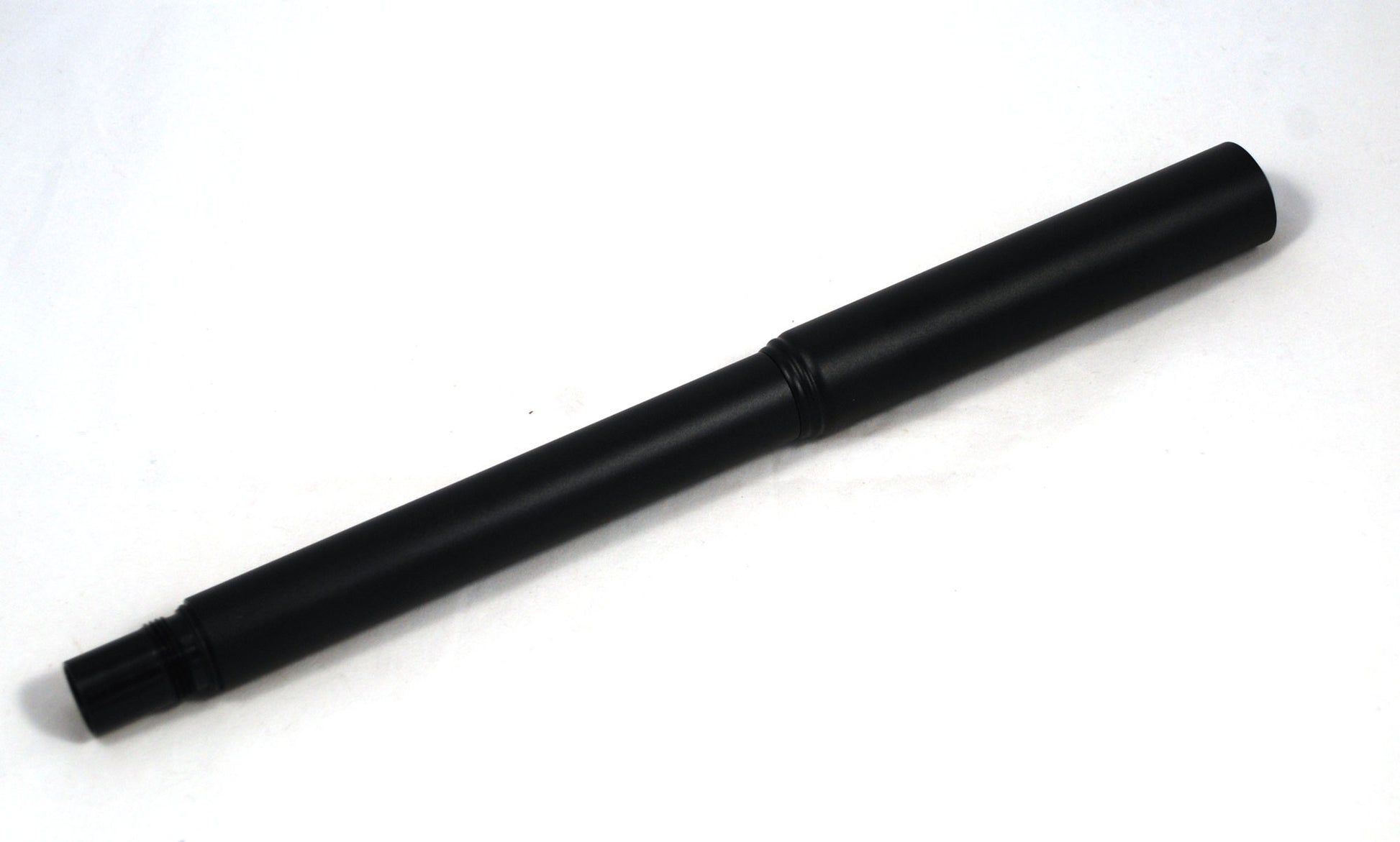 3Skull 8&quot; RECON barrel with threaded Reaper Mock Silencer tip (14&quot; overall) - Spyder - 3Skull