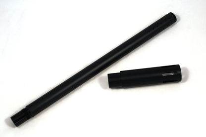 3Skull 14&quot; SNIPER barrel with threaded M177 Whisper tip (19&quot; overall) - Spyder - 3Skull