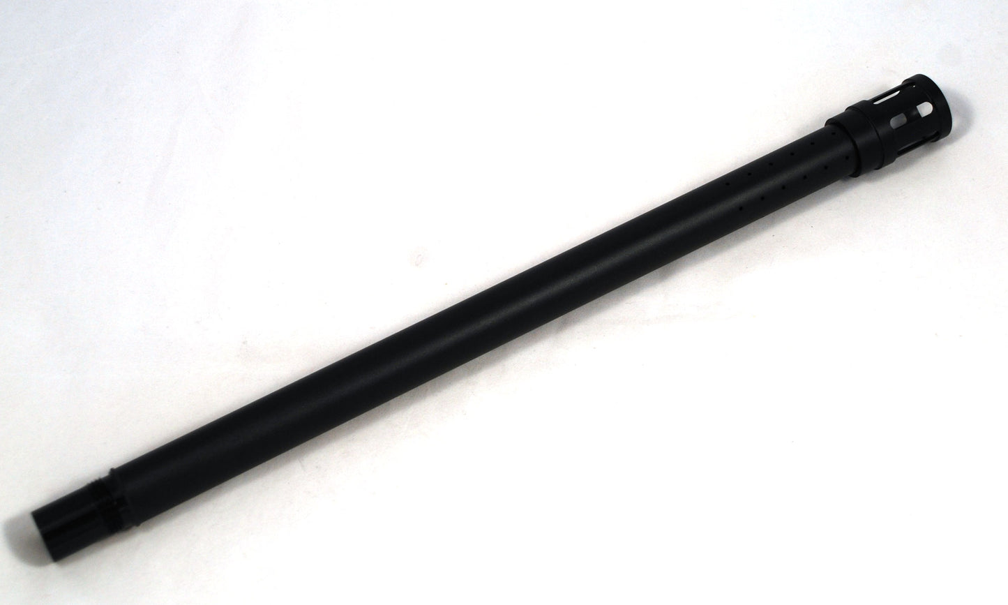 3Skull 14&quot; SNIPER barrel with threaded M4 tip (15&quot; overall) - Tippmann A5 - 3Skull