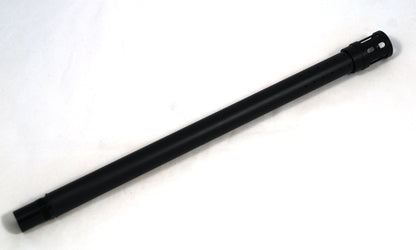 3Skull 14&quot; SNIPER barrel with threaded M4 tip (15&quot; overall) - Tippmann A5 - 3Skull