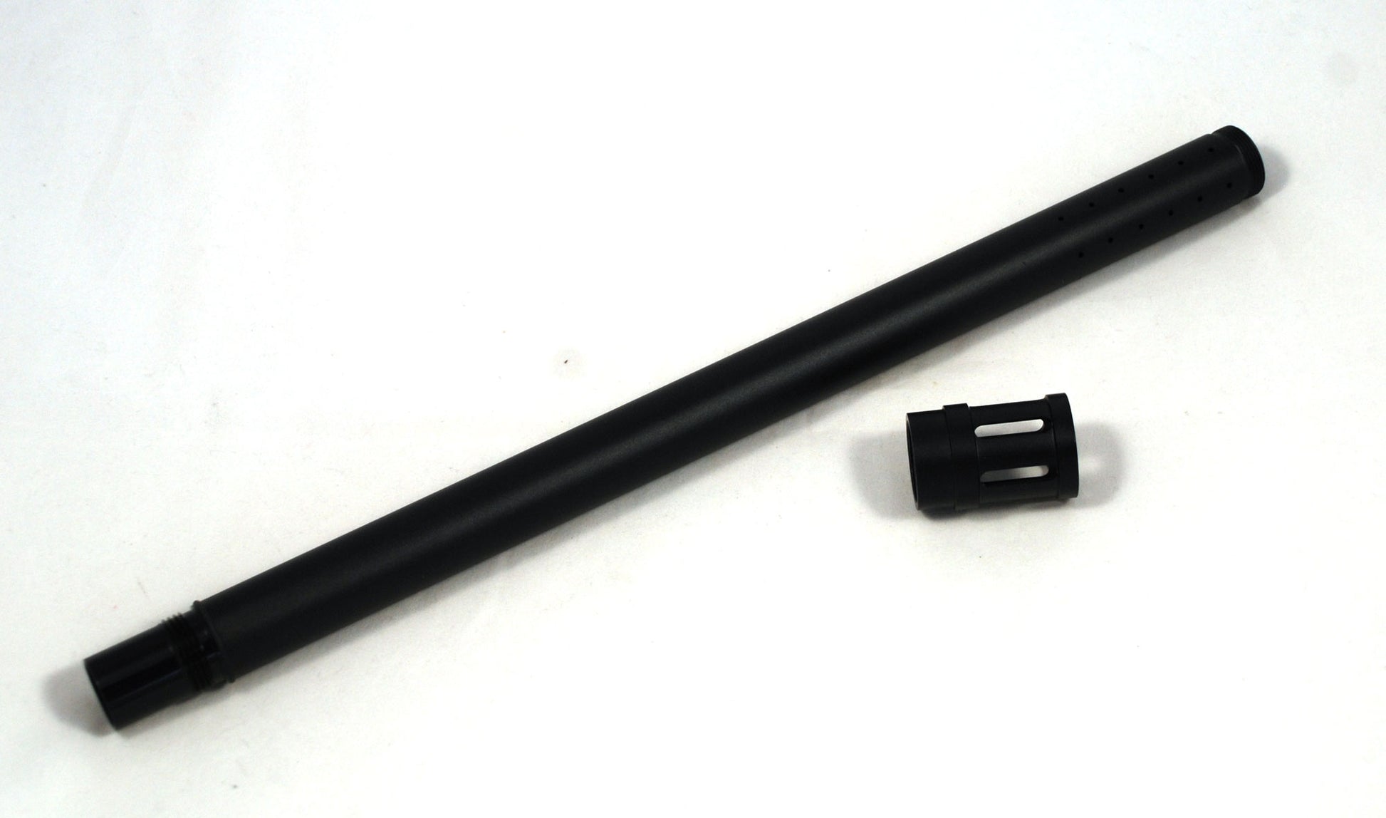 3Skull 14&quot; SNIPER barrel with threaded M4 tip (15&quot; overall) - Tippmann A5 - 3Skull