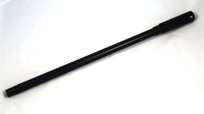 3Skull 17&quot; SNIPER barrel with threaded M177 Whisper tip (22&quot; overall) - Tippmann A5 - 3Skull