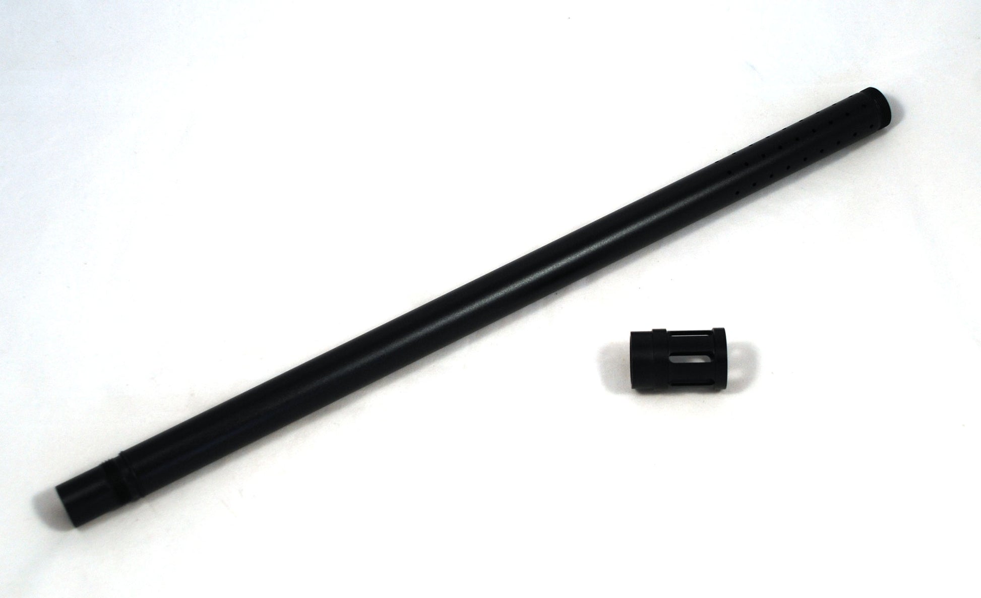 3Skull 17&quot; SNIPER barrel with threaded M4 tip (18&quot; overall) - Tippmann A5 - 3Skull