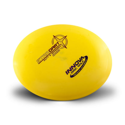 Innova Star Dart Disc