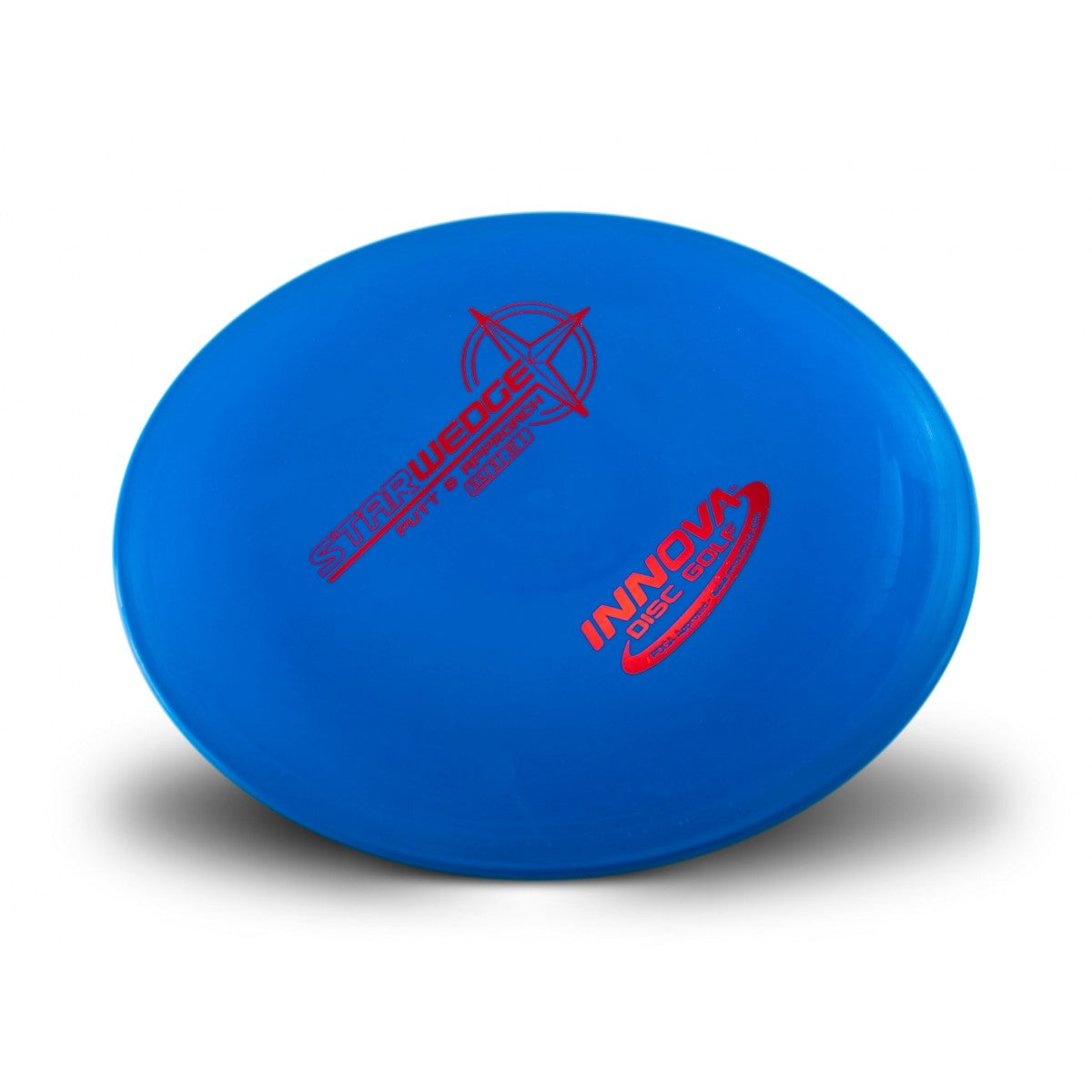 Wedge Disc Innova Star Wedge Disc – PB Sports LLC