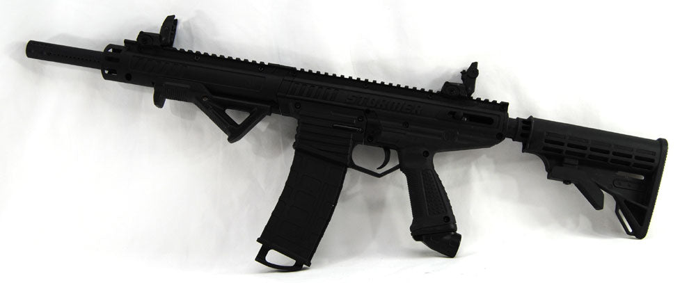 Used Tippmann Stormer Elite - Tippmann