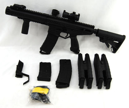 Used Tippmann Stormer Elite - Black