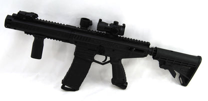 Used Tippmann Stormer Elite - Black
